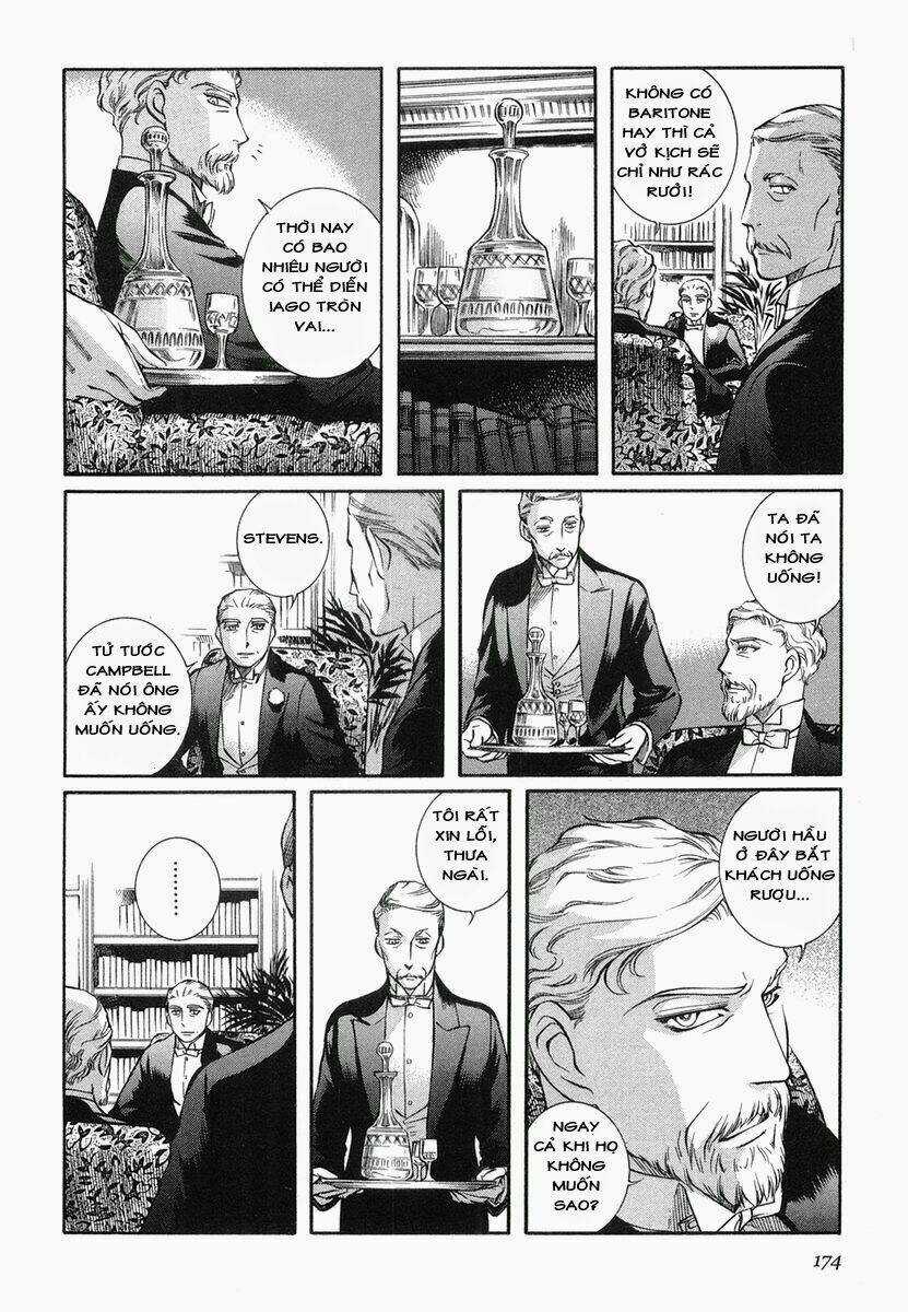 Emma Chapter 36 trang 14