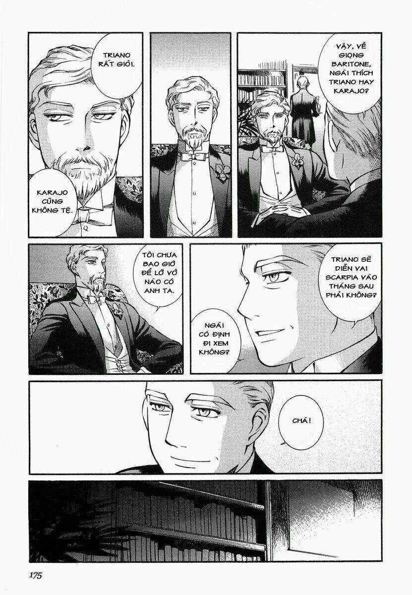 Emma Chapter 36 trang 15