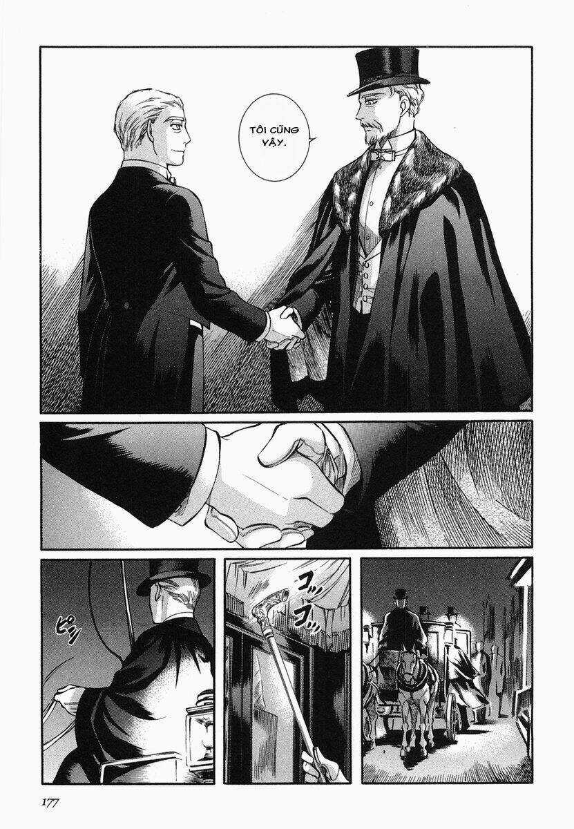 Emma Chapter 36 trang 17