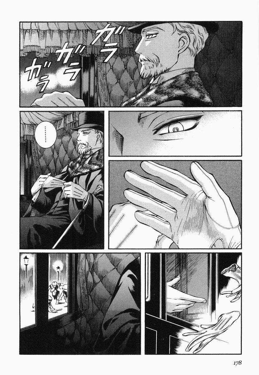 Emma Chapter 36 trang 18