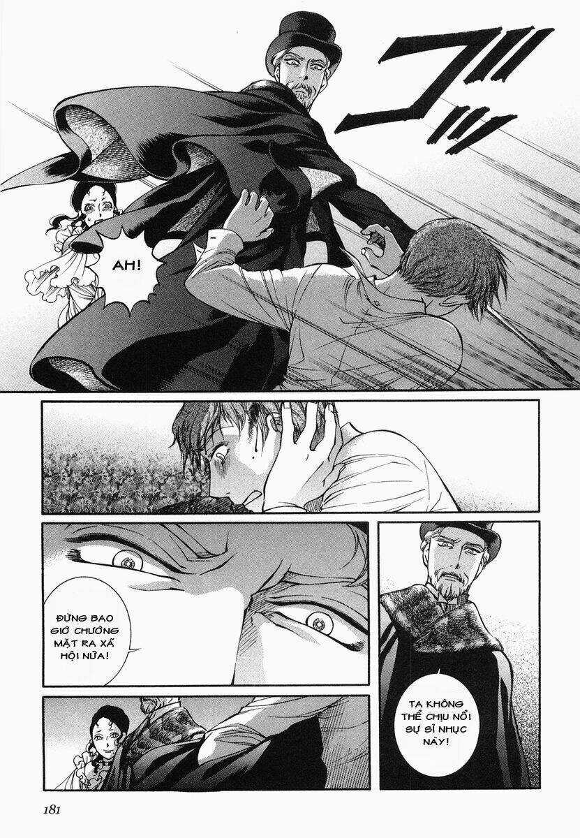 Emma Chapter 36 trang 21