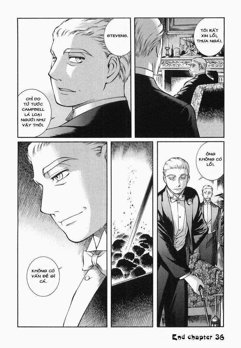 Emma Chapter 36 trang 24