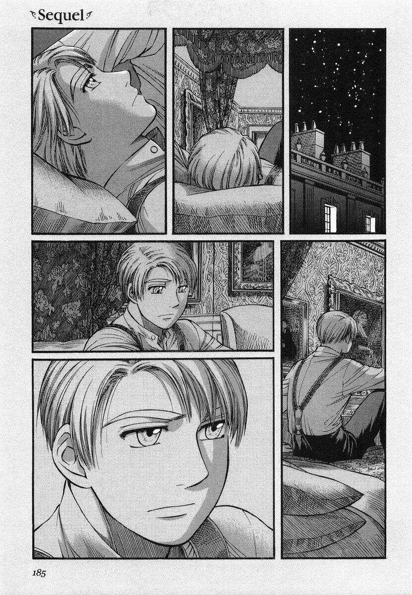 Emma Chapter 36 trang 25