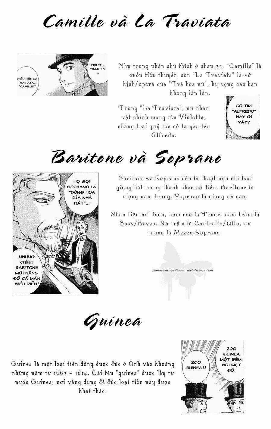 Emma Chapter 36 trang 33