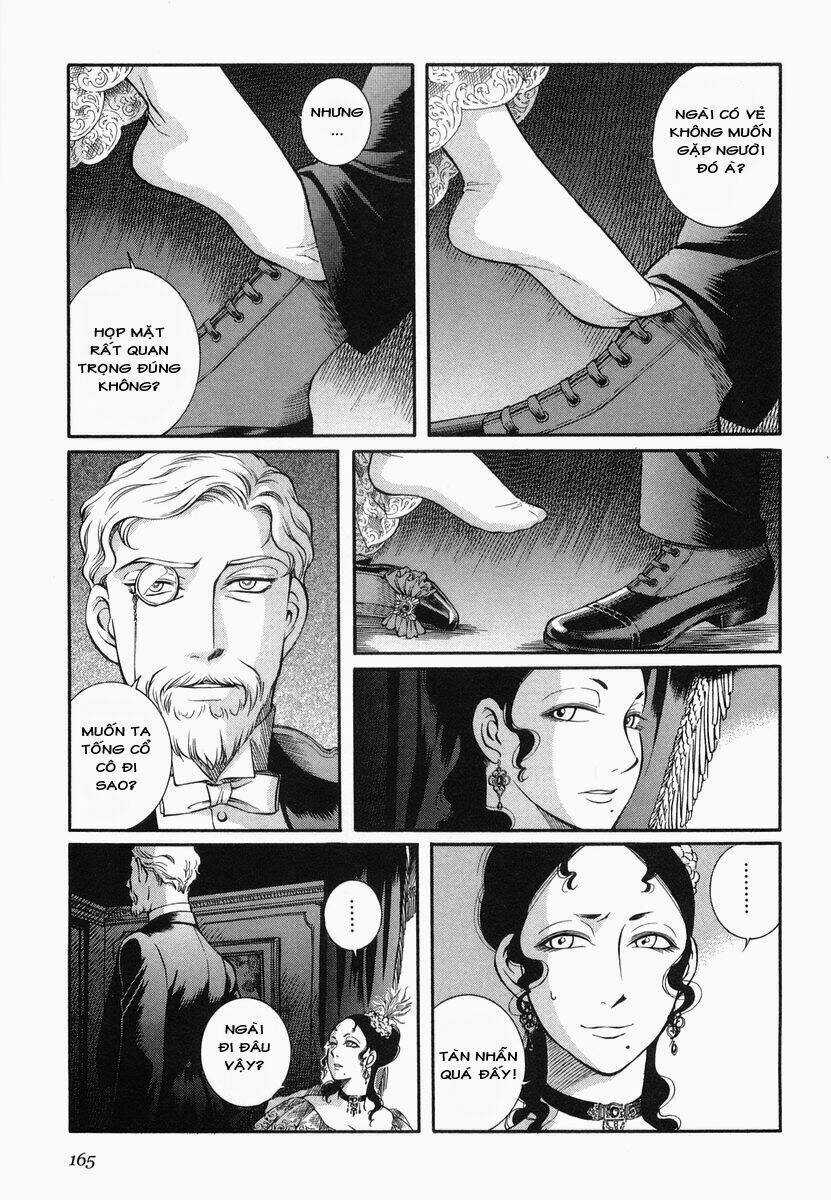 Emma Chapter 36 trang 5
