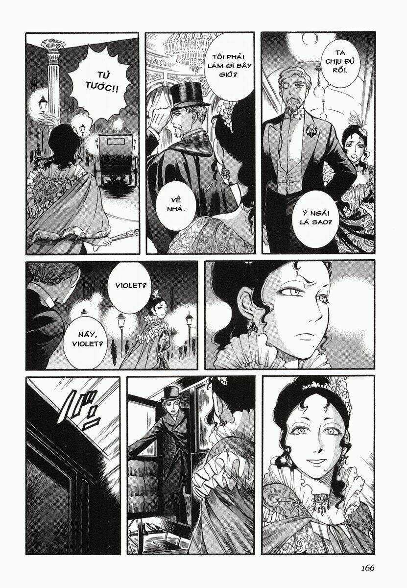 Emma Chapter 36 trang 6