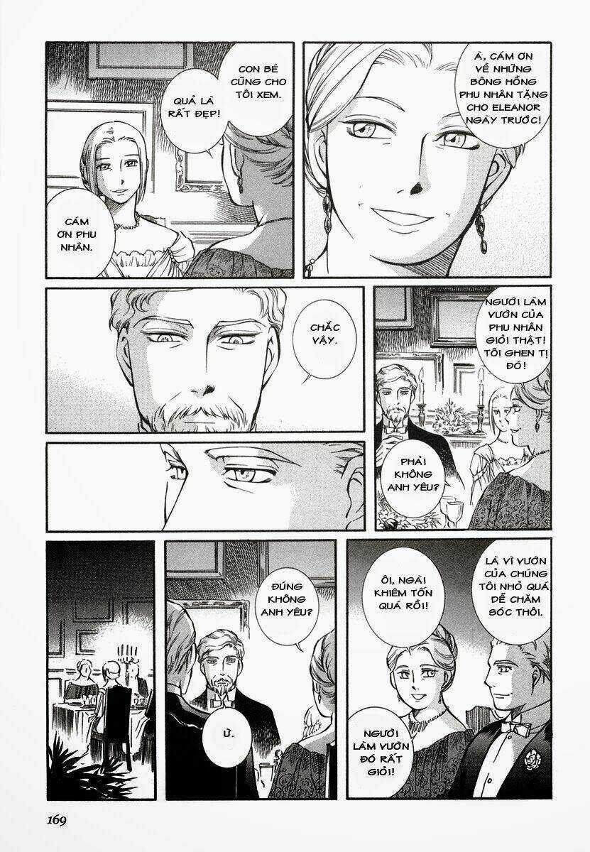 Emma Chapter 36 trang 9