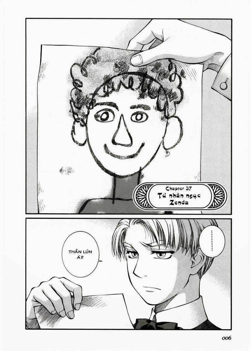 Emma Chapter 37 trang 10