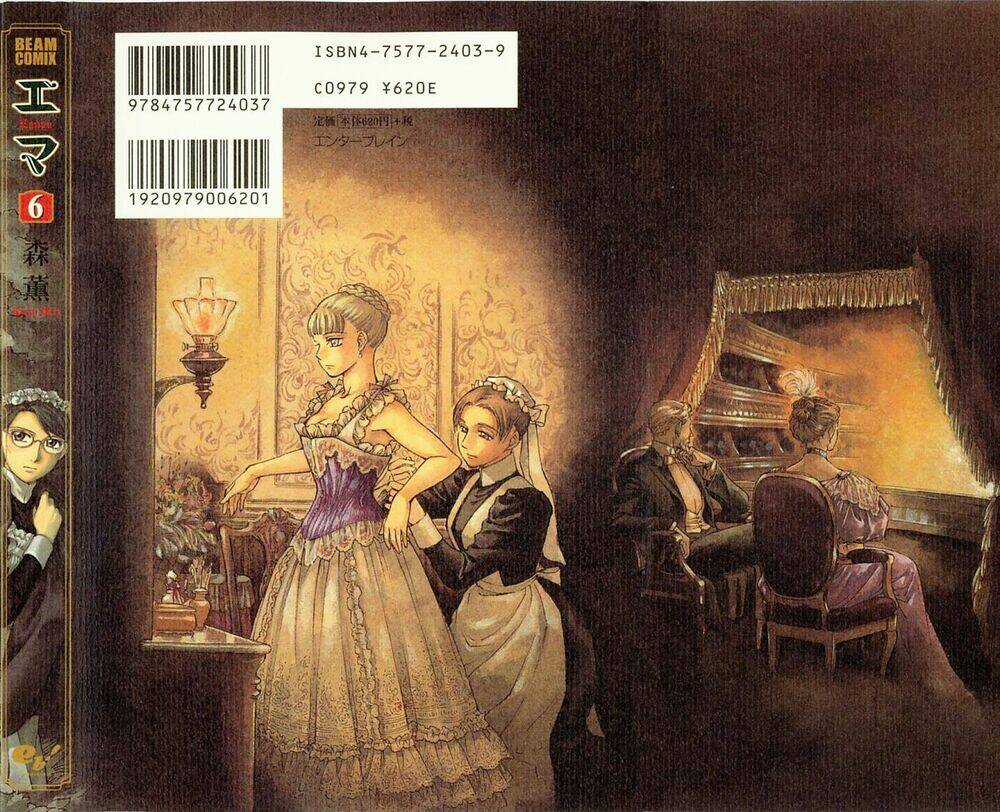 Emma Chapter 37 trang 2