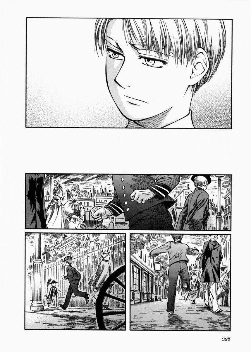 Emma Chapter 37 trang 30