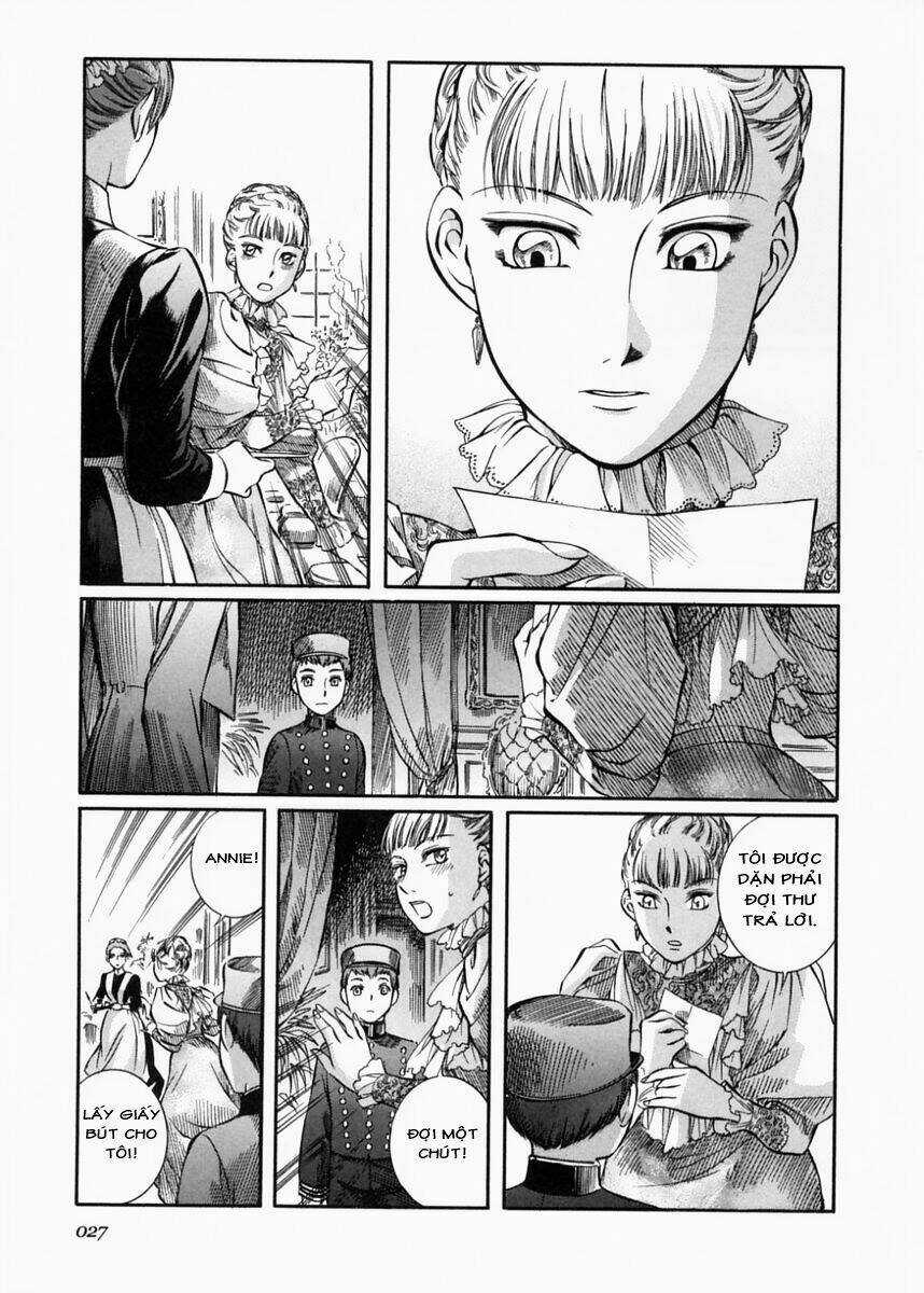 Emma Chapter 37 trang 31