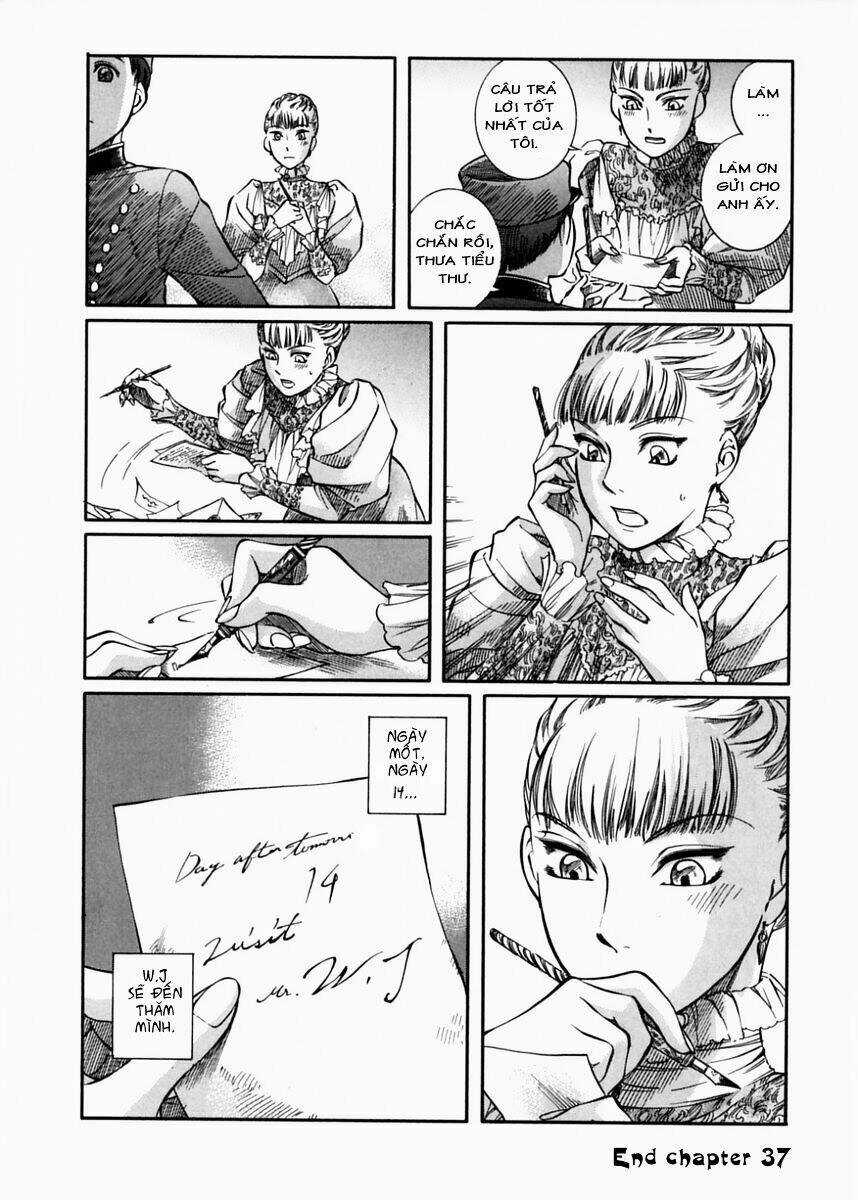 Emma Chapter 37 trang 32