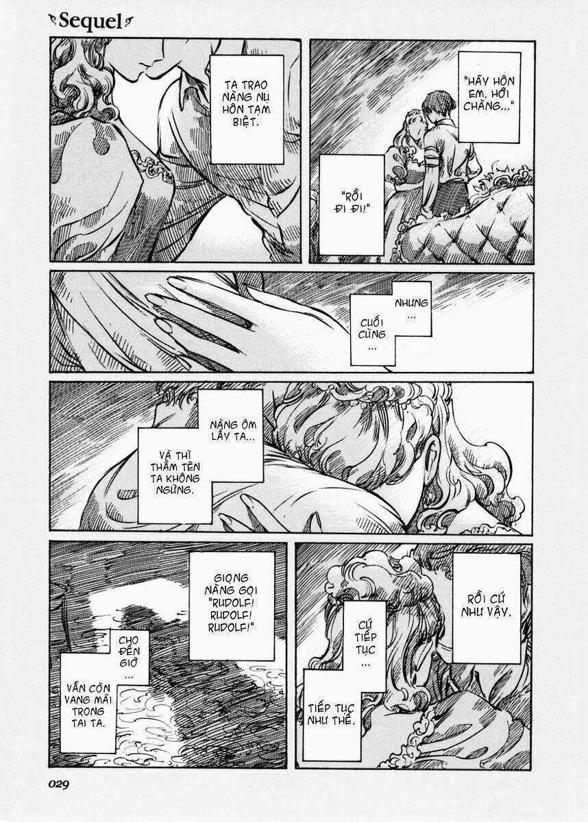 Emma Chapter 37 trang 33