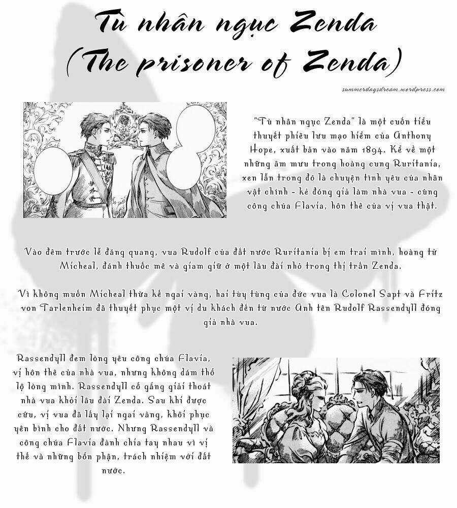 Emma Chapter 37 trang 35