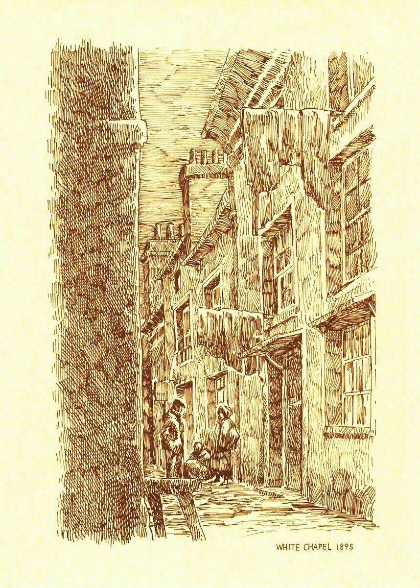 Emma Chapter 37 trang 6