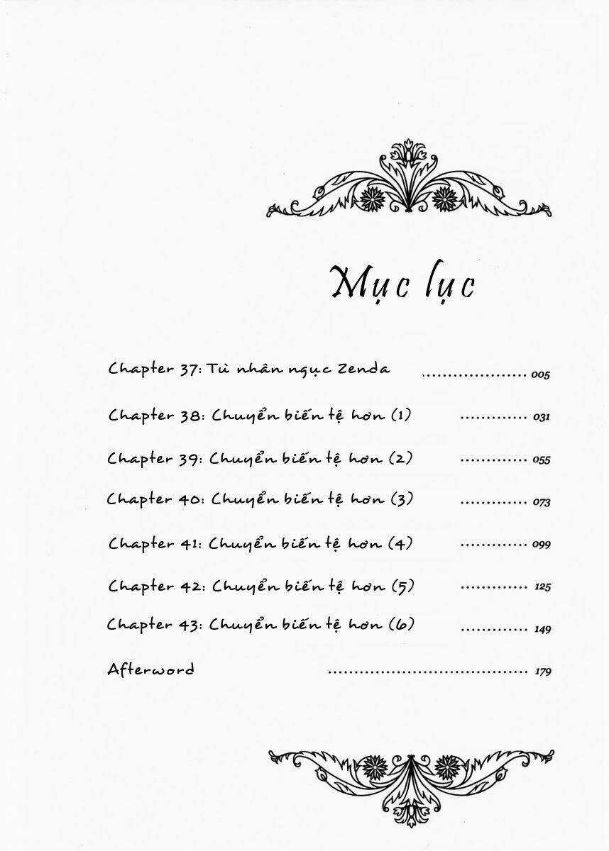 Emma Chapter 37 trang 8