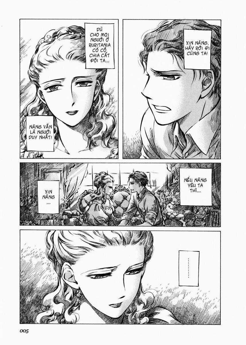 Emma Chapter 37 trang 9