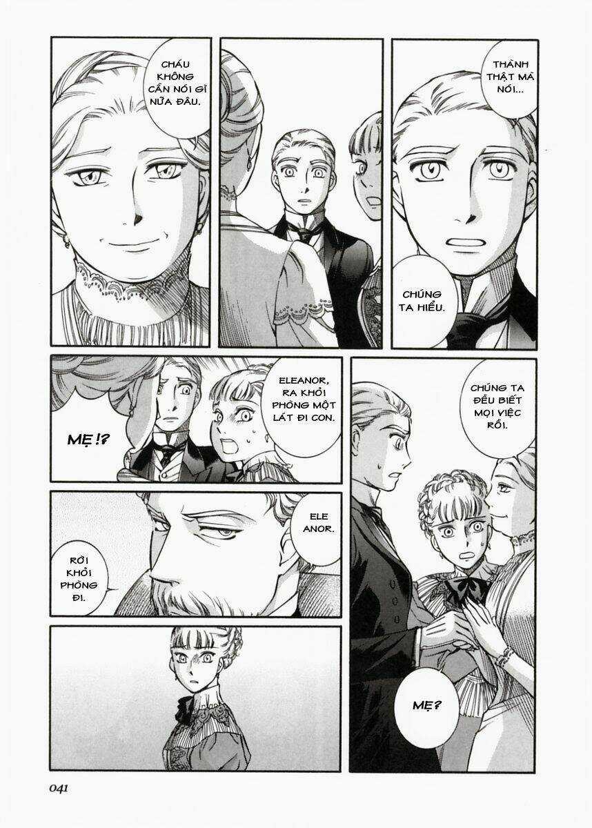 Emma Chapter 38 trang 10