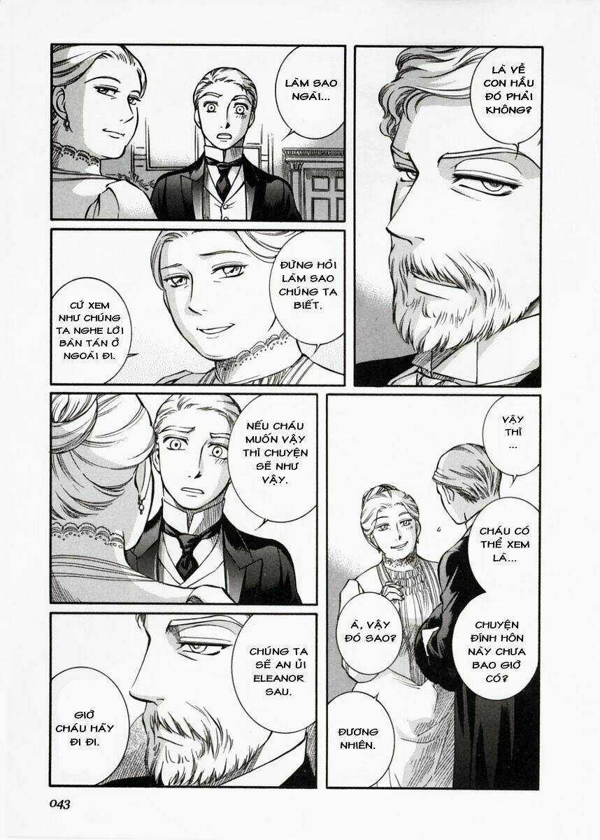 Emma Chapter 38 trang 12