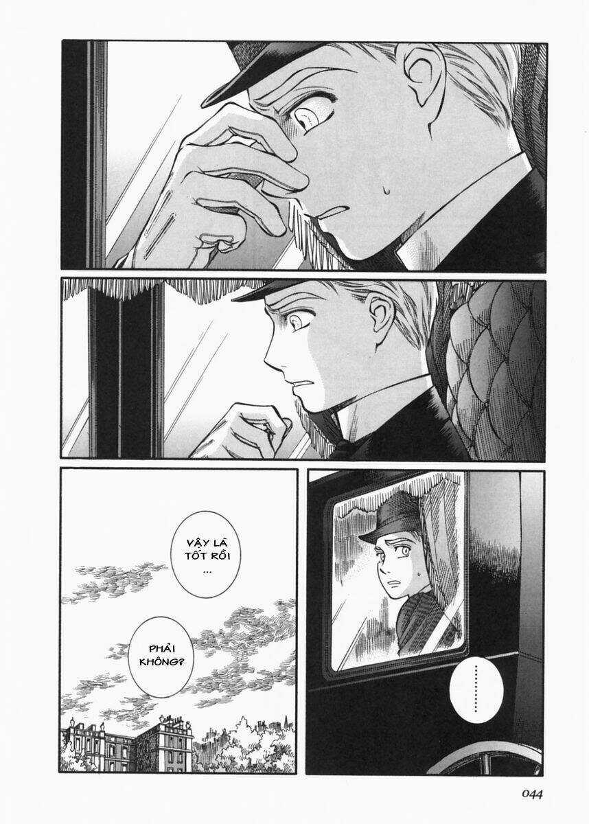 Emma Chapter 38 trang 13