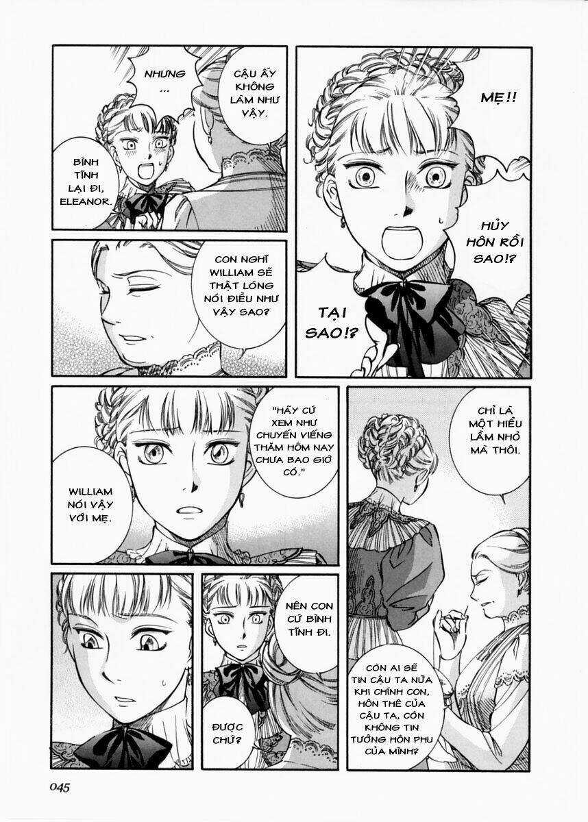 Emma Chapter 38 trang 14