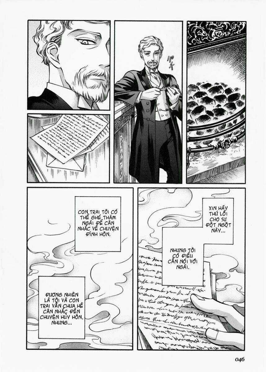 Emma Chapter 38 trang 15