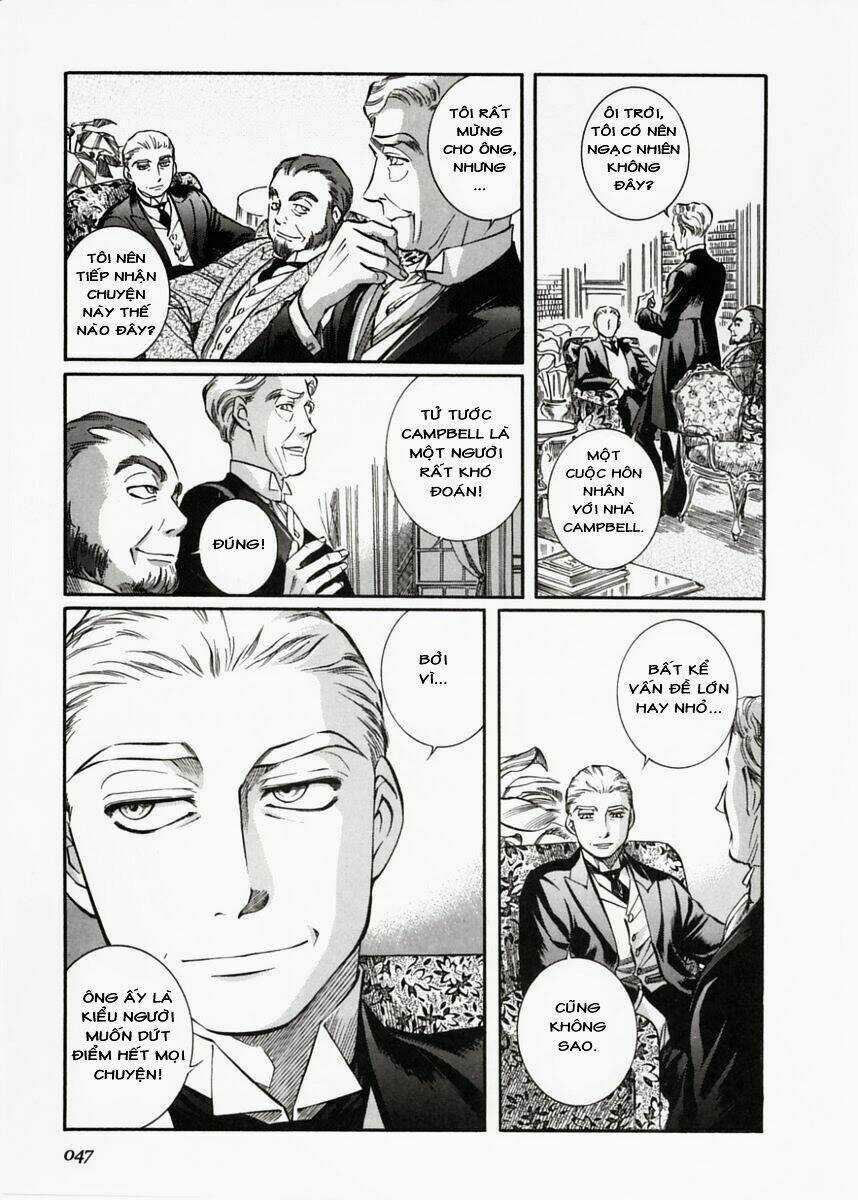 Emma Chapter 38 trang 16