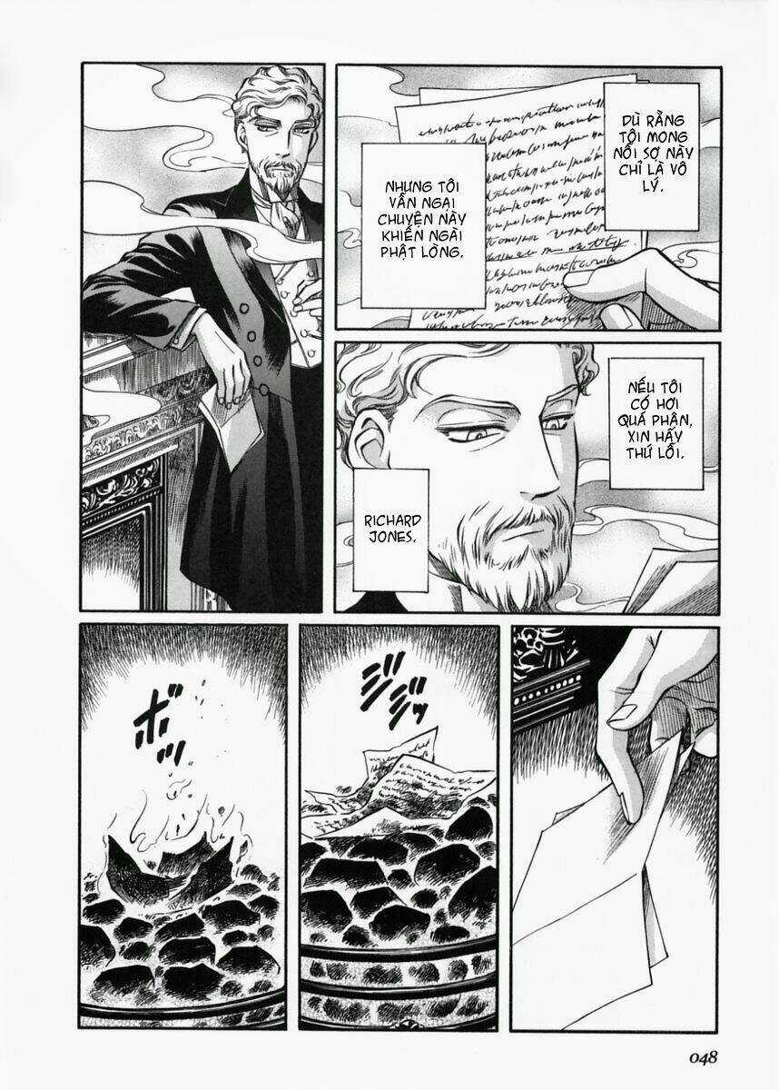 Emma Chapter 38 trang 17