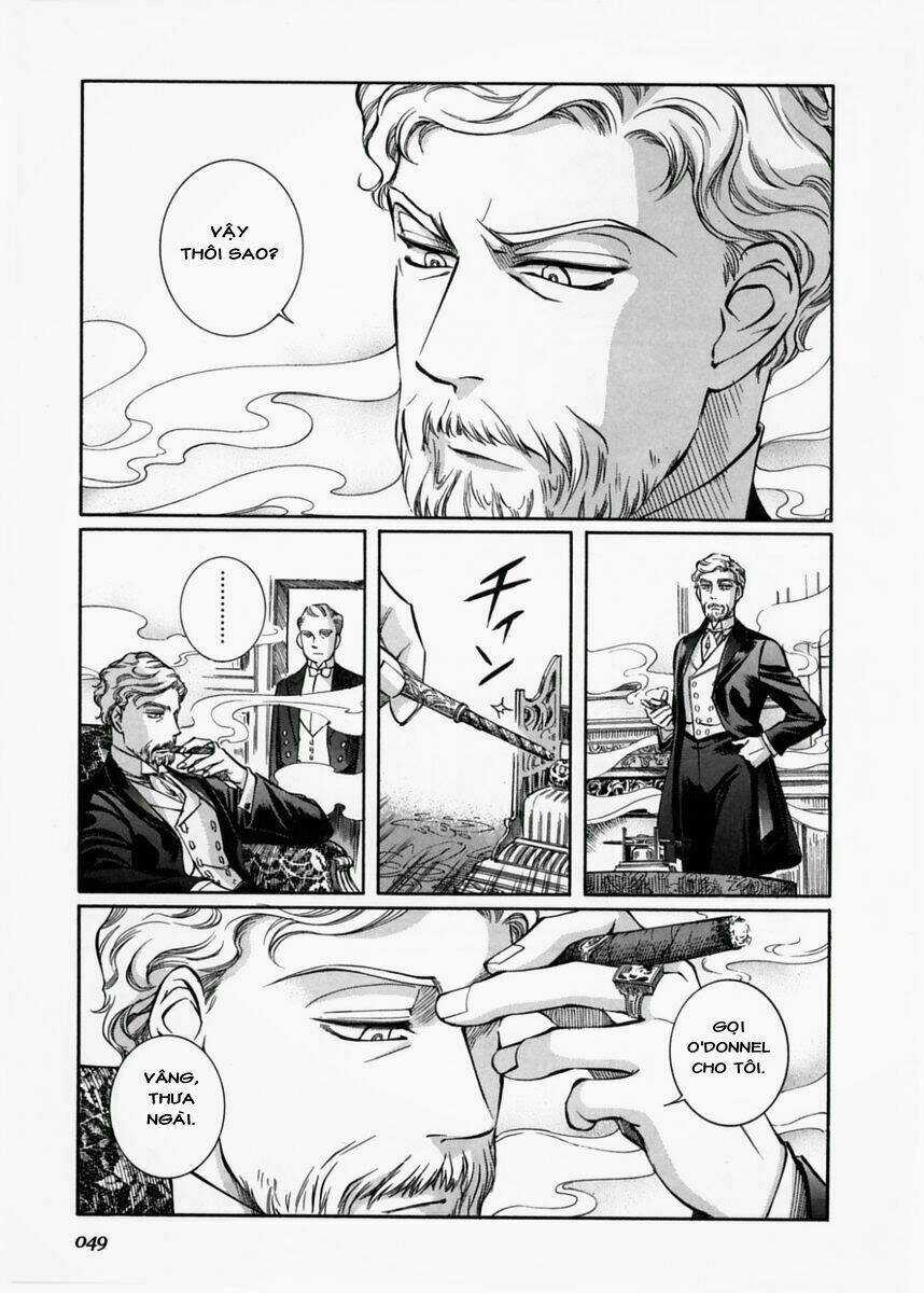 Emma Chapter 38 trang 18