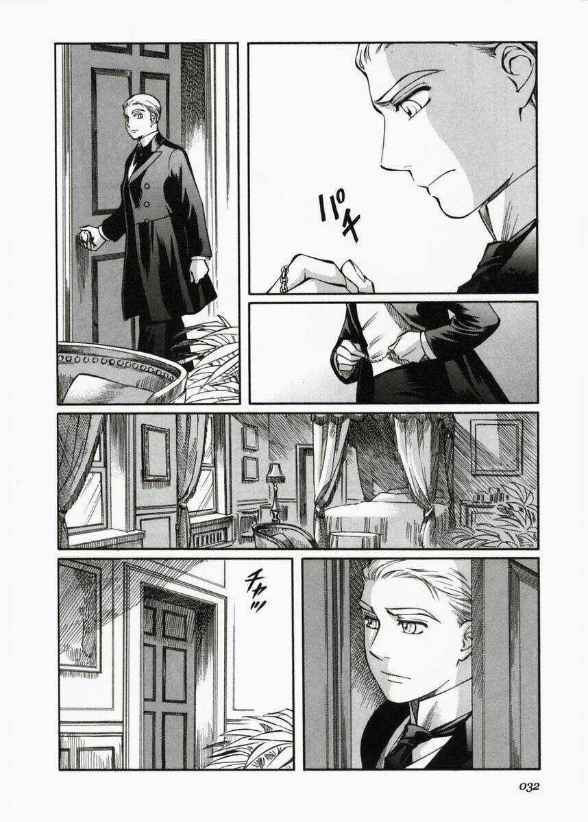 Emma Chapter 38 trang 2