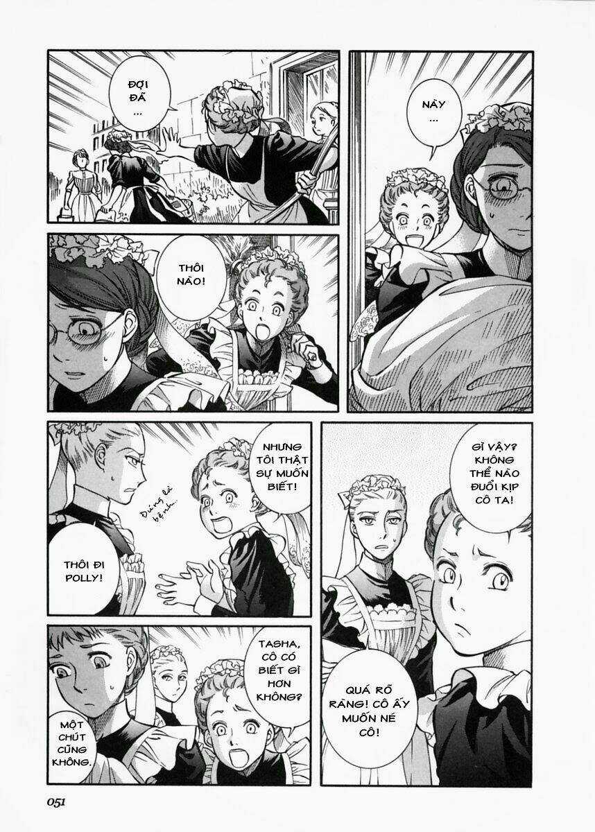 Emma Chapter 38 trang 20