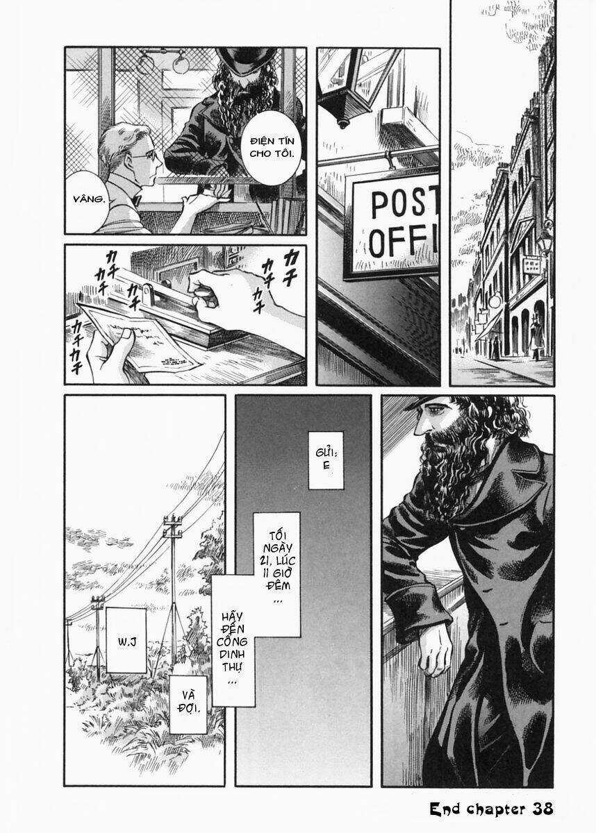 Emma Chapter 38 trang 23