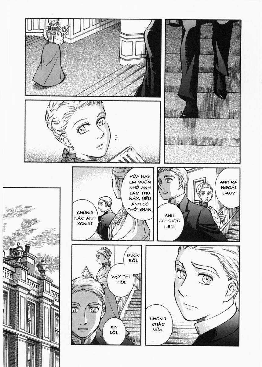 Emma Chapter 38 trang 3