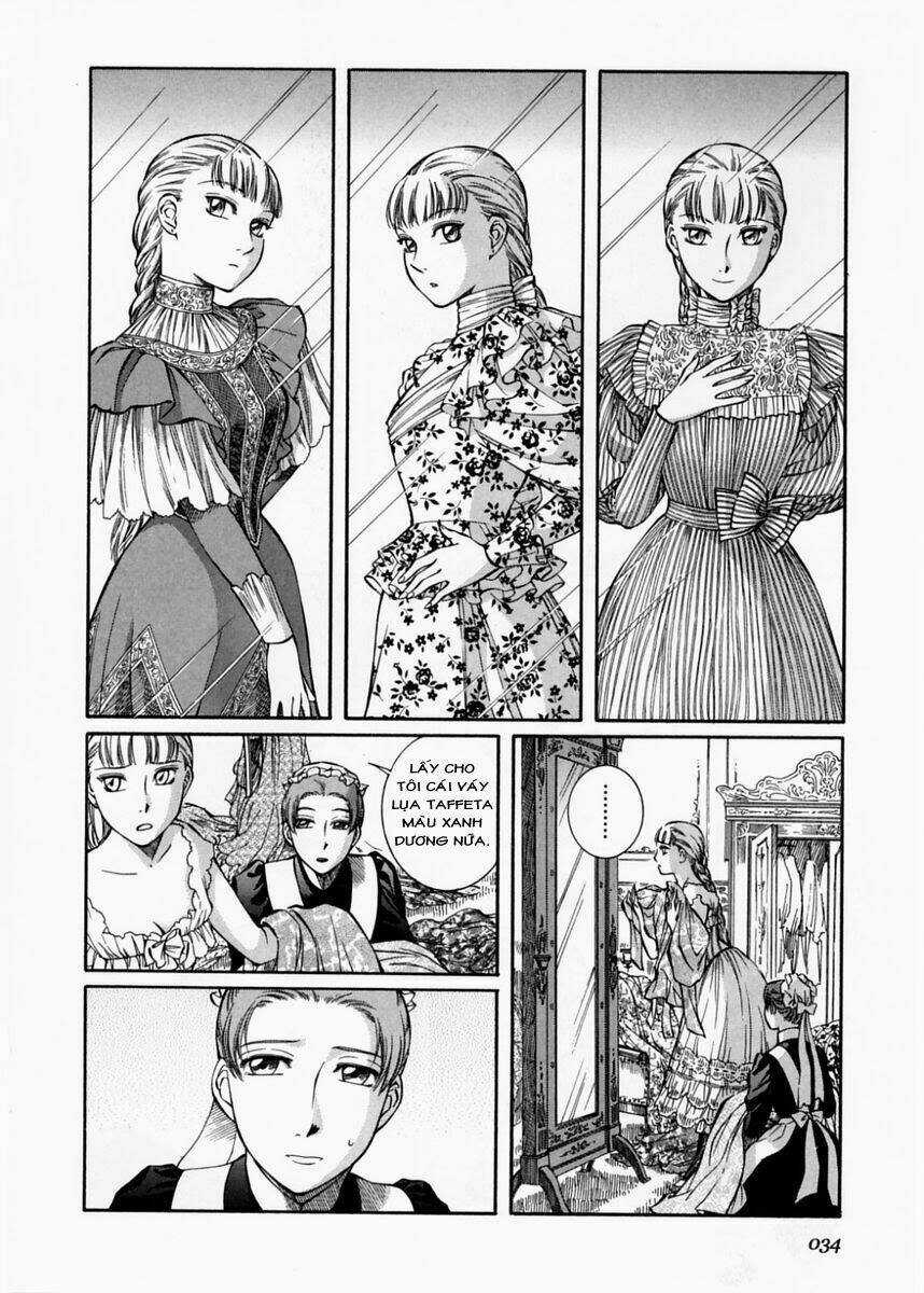 Emma Chapter 38 trang 4