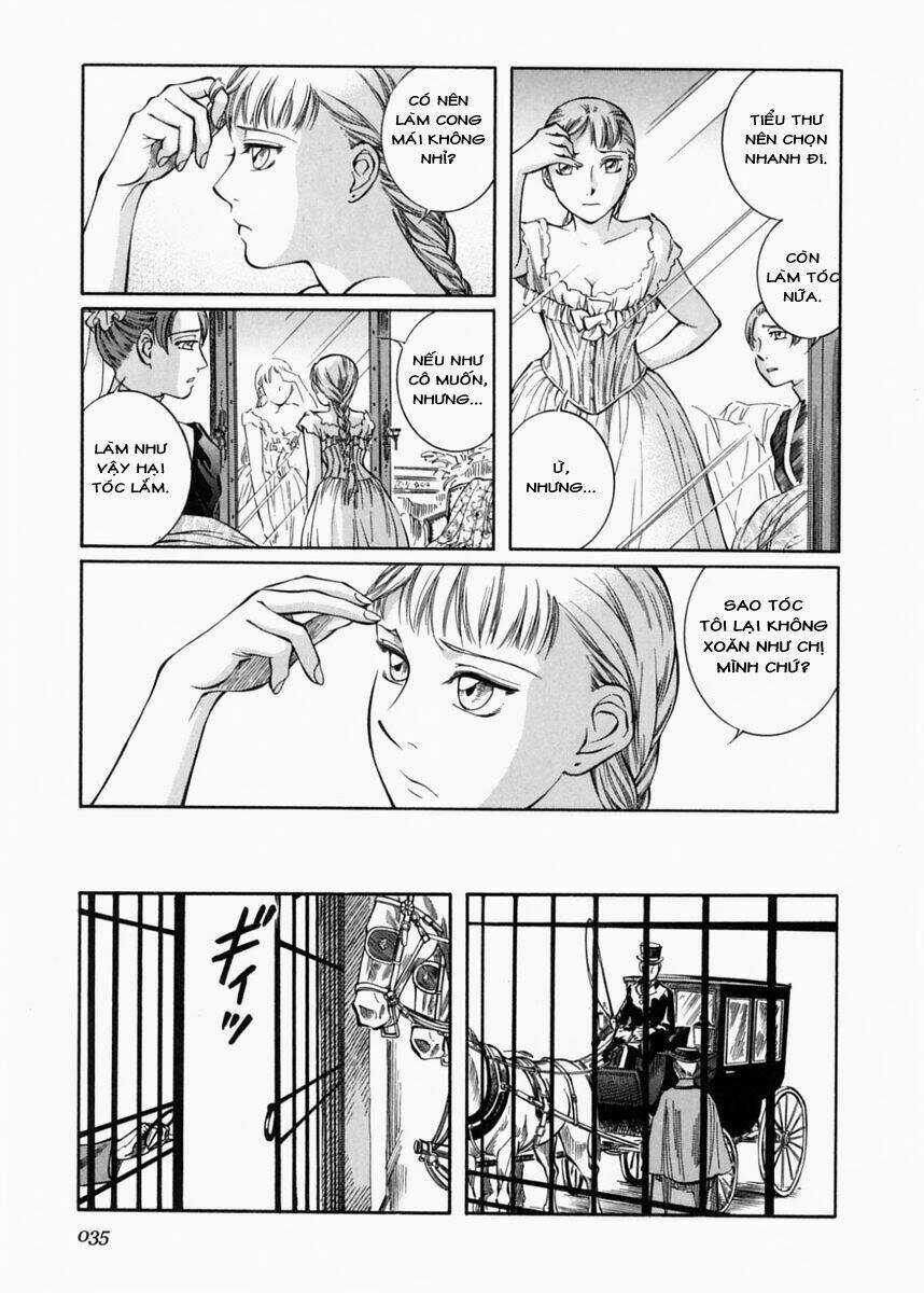 Emma Chapter 38 trang 5