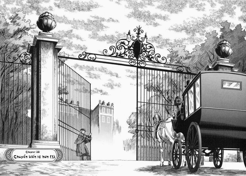 Emma Chapter 38 trang 6