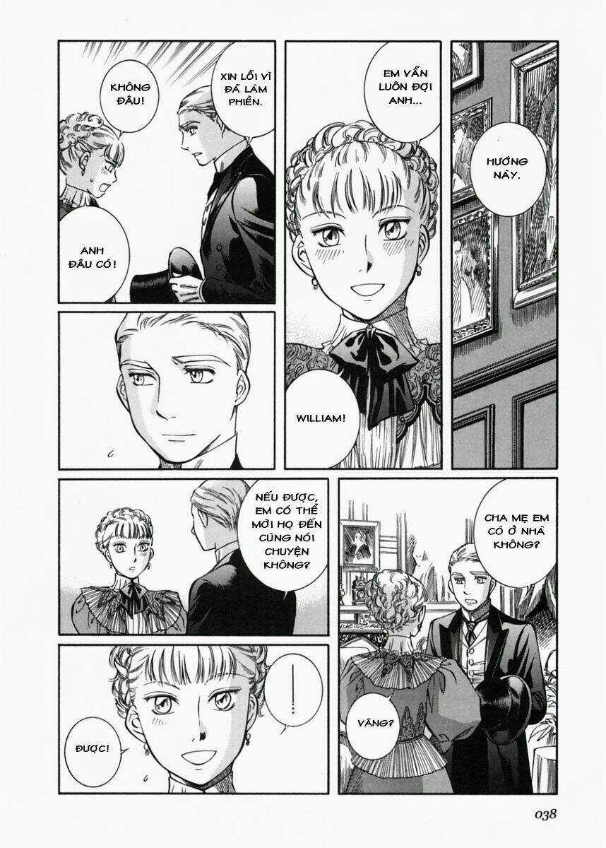 Emma Chapter 38 trang 7