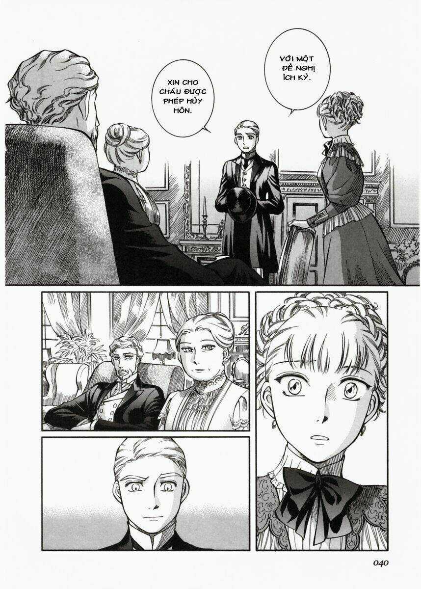 Emma Chapter 38 trang 9