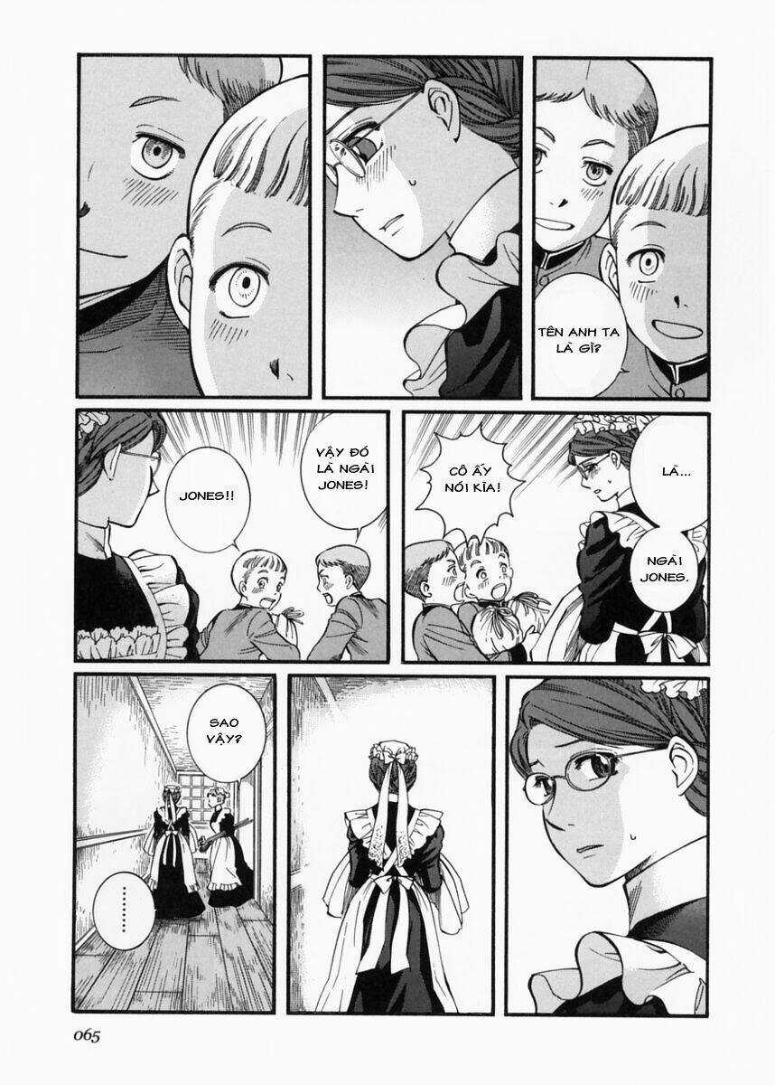 Emma Chapter 39 trang 11