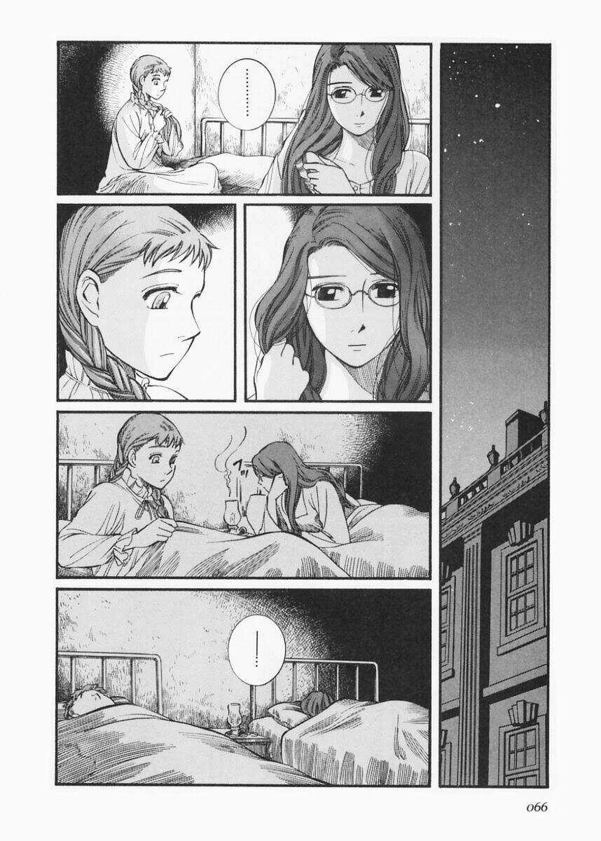 Emma Chapter 39 trang 12