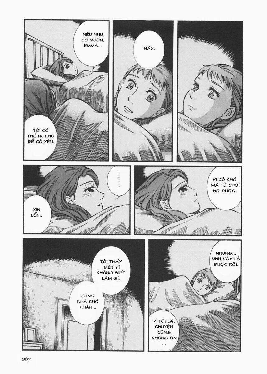 Emma Chapter 39 trang 13