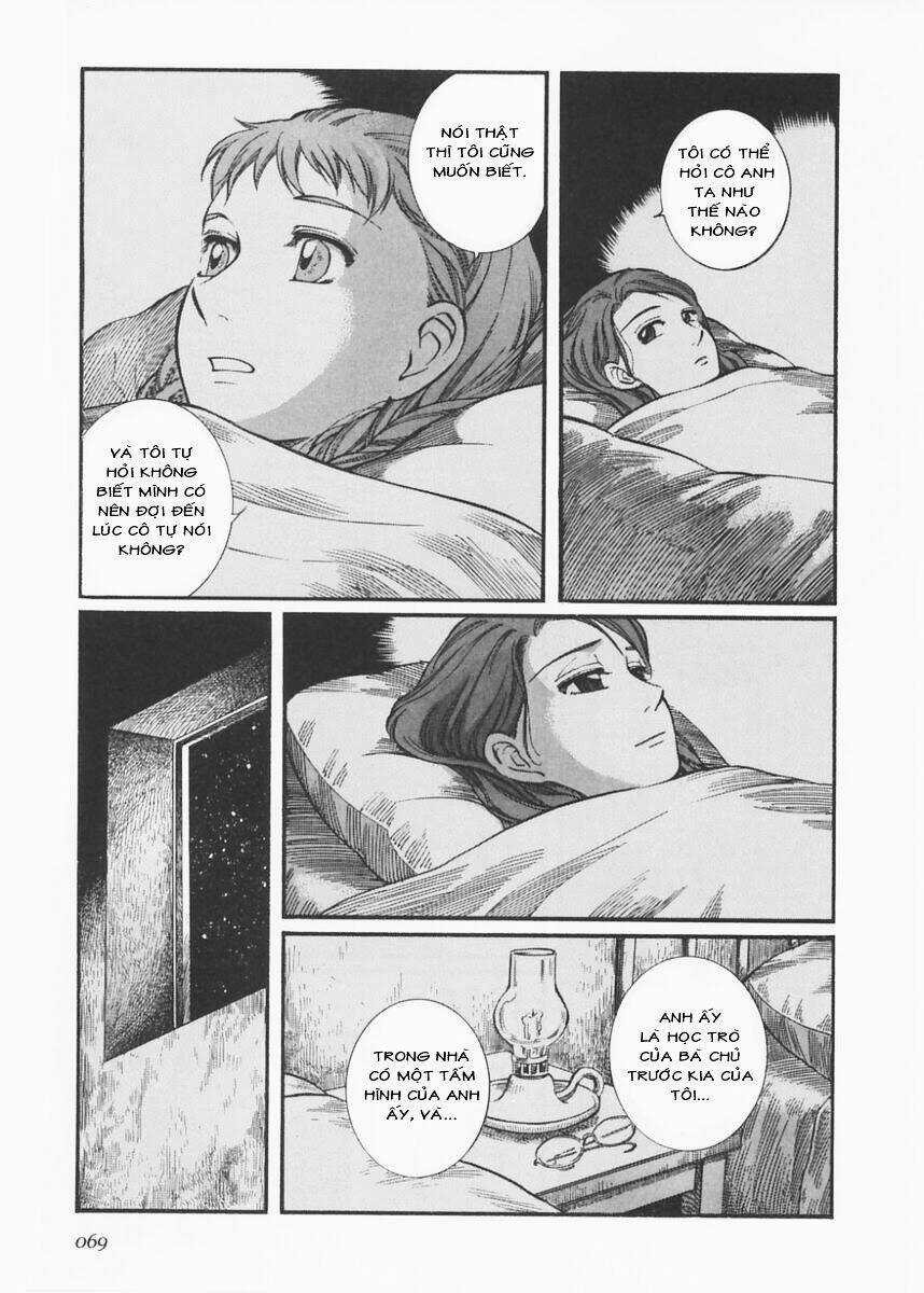 Emma Chapter 39 trang 15