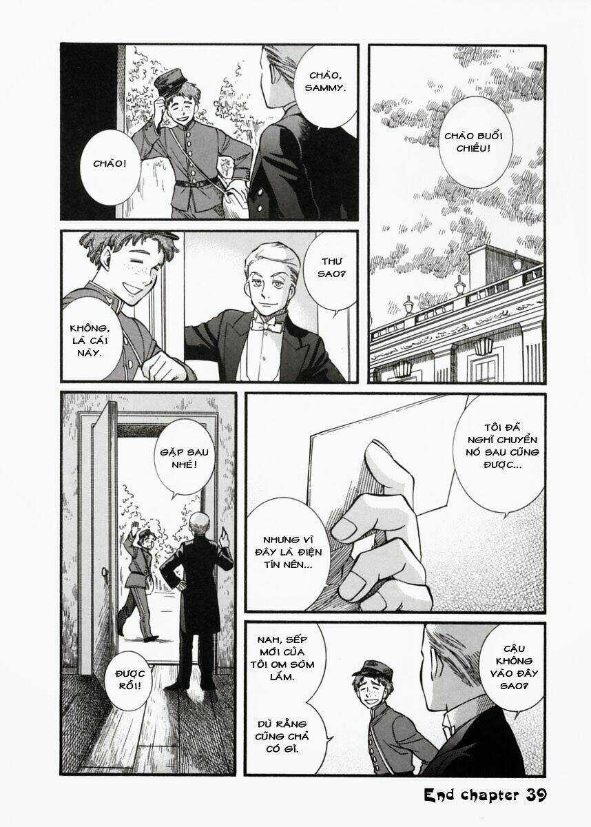 Emma Chapter 39 trang 16