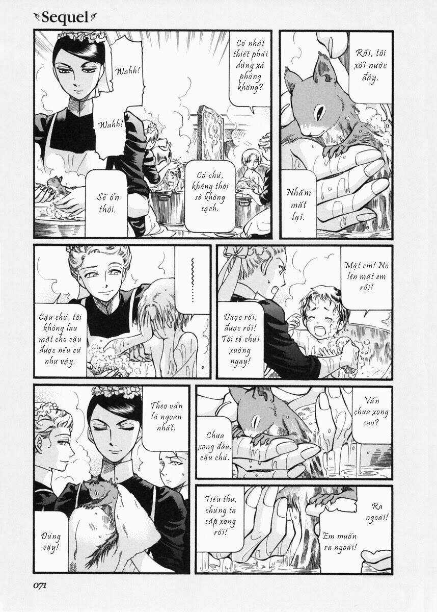 Emma Chapter 39 trang 17