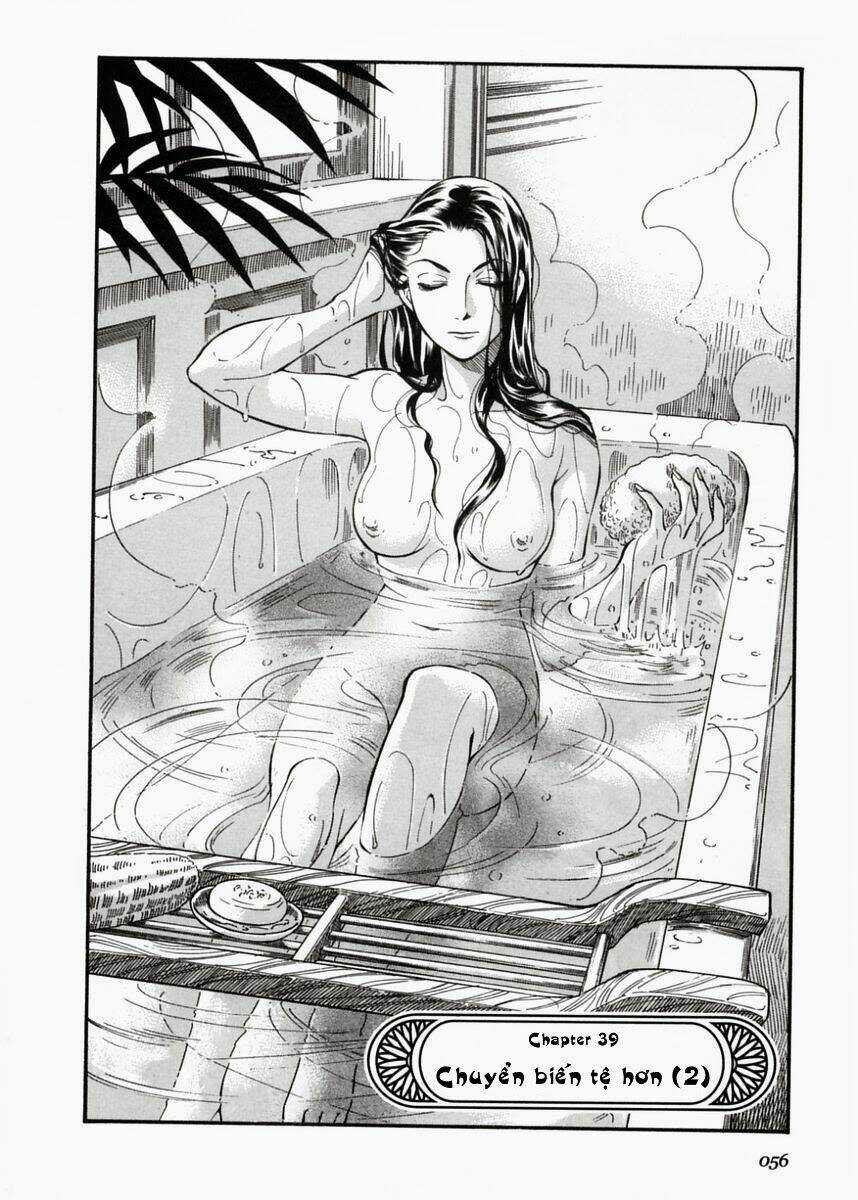 Emma Chapter 39 trang 2