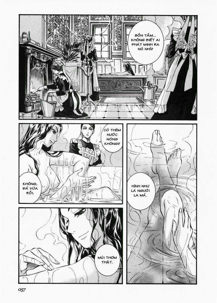 Emma Chapter 39 trang 3