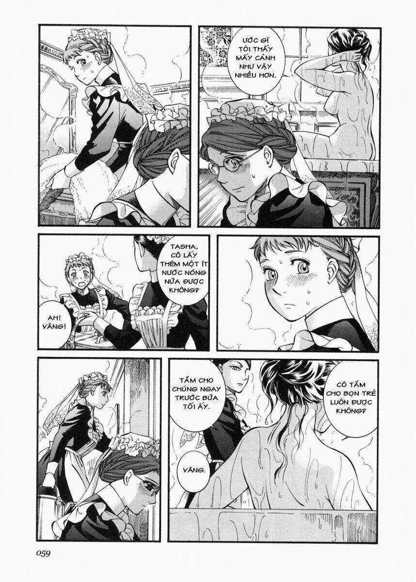 Emma Chapter 39 trang 5