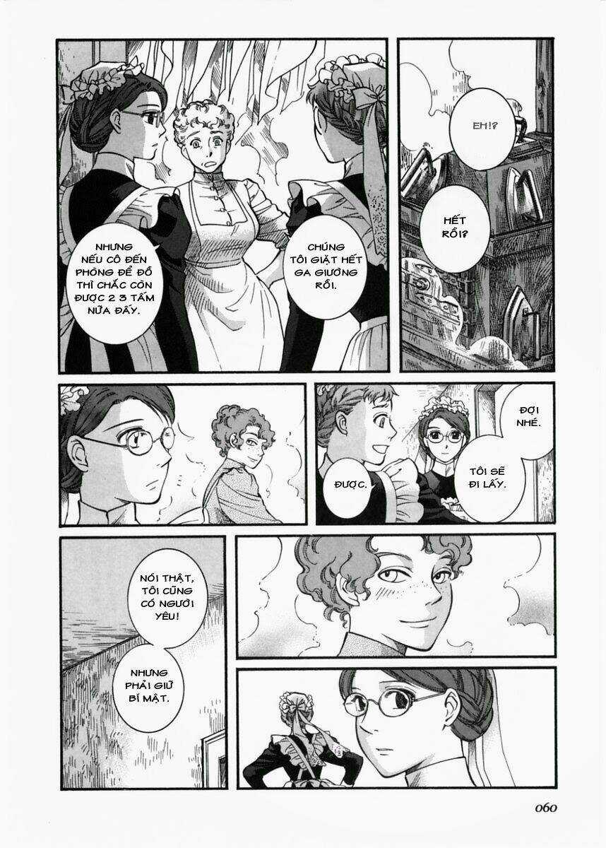 Emma Chapter 39 trang 6