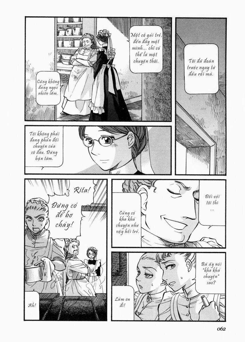 Emma Chapter 39 trang 8