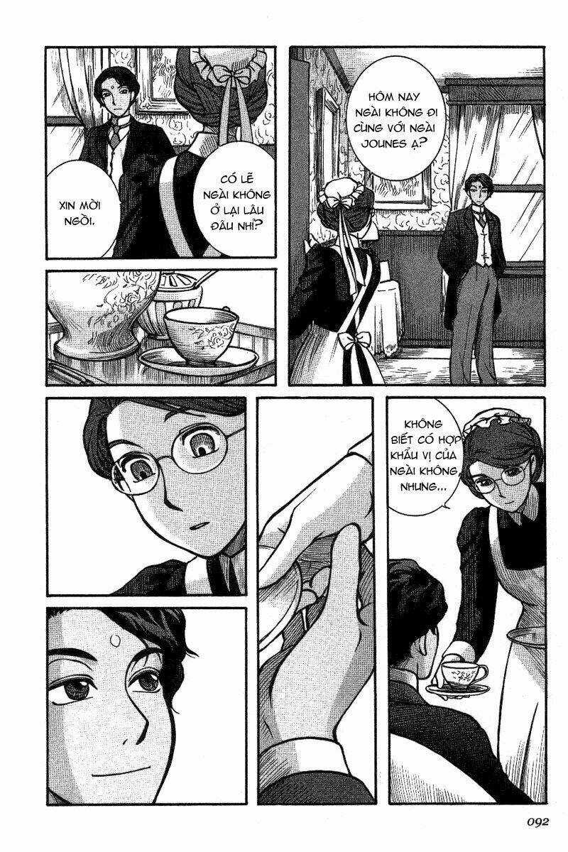 Emma Chapter 4 trang 10